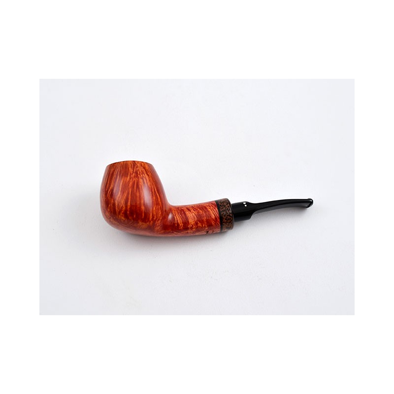 PIPA POUL WINSLOW GRUPPO C rif. 035 HALF BENT APPLE