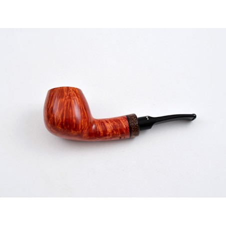 PIPA POUL WINSLOW GRUPPO C rif. 035 HALF BENT APPLE