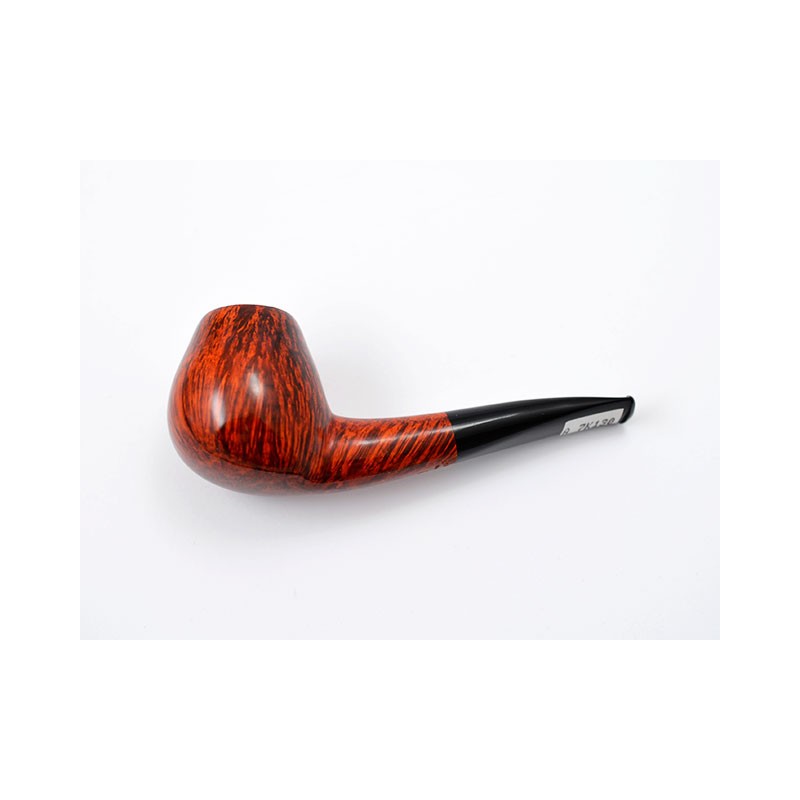 PIPA PETER KLEIN GRUPPO B LISCIA HALF BENT APPLE