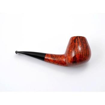 PIPA PETER KLEIN GRUPPO B LISCIA HALF BENT APPLE