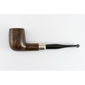 PIPA PETERSON IRISH MADE ARMY FT 120 BILLIARD - VERA ARMY ARGENTO