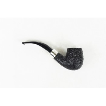 PIPA PETERSON BLACKROCK ARMY SILVER 69 BENT BILLIARD - VERA ARMY ARGENTO