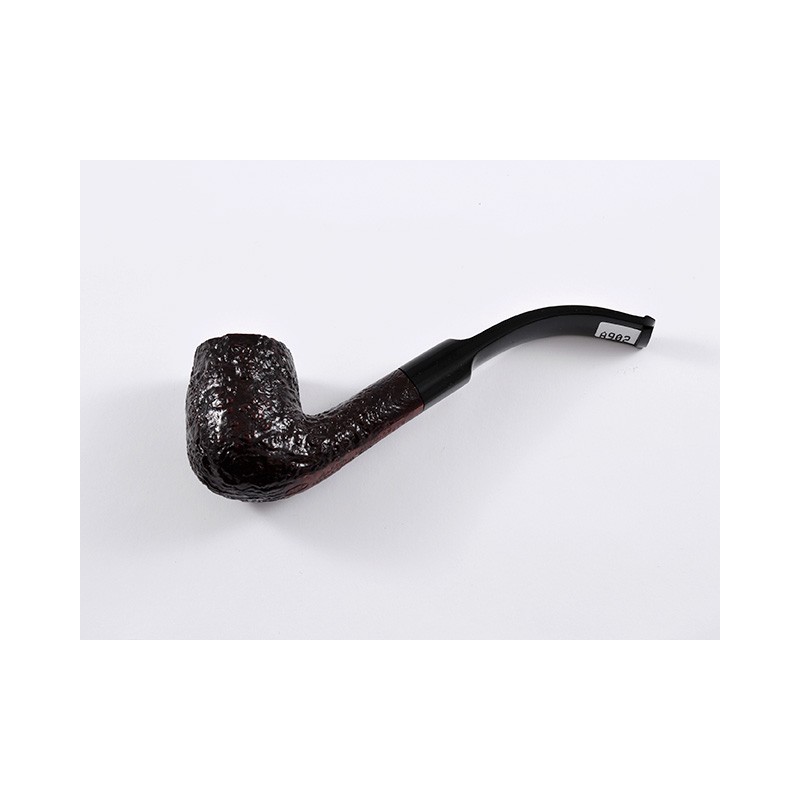 PIPA ASHTON PEBBLE GRAIN XX 2015 BENT BILLIARD