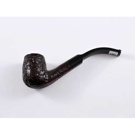 PIPA ASHTON PEBBLE GRAIN XX 2015 BENT BILLIARD