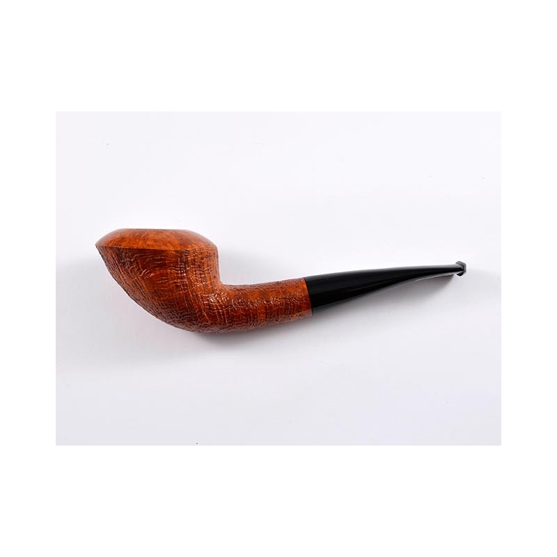 PIPA PETER KLEIN GRUPPO C SABBIATA CHIARA HALF BENT RHODESIAN