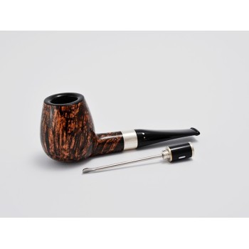 PIPA POUL WINSLOW GRUPPO C rif. 022 BRANDY - VERA ARGENTO