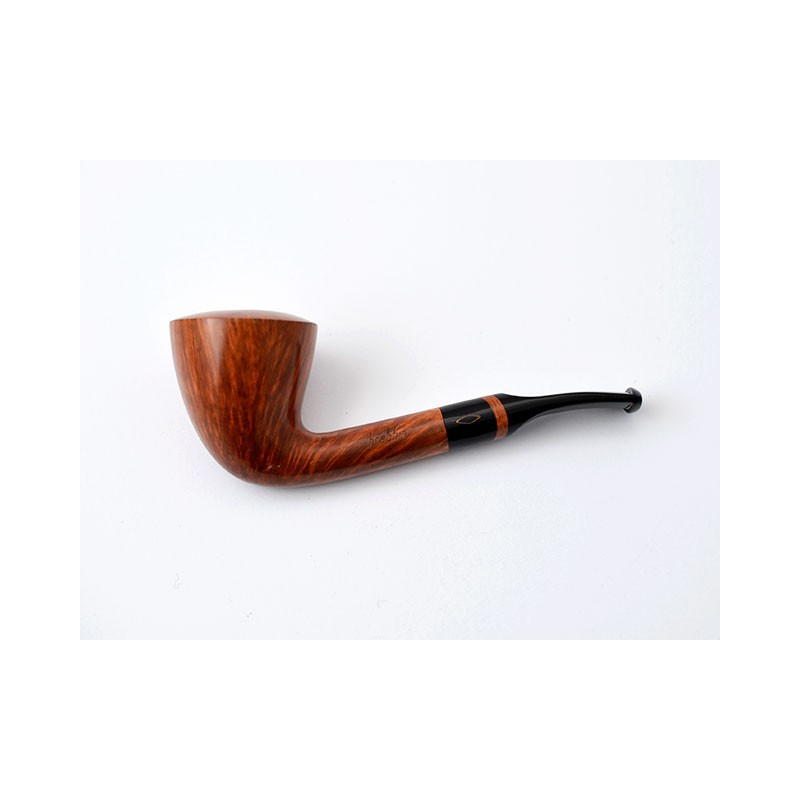 PIPA BREBBIA LINEA A HALF BENT DUBLIN