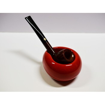 POGGIAPIPE SAVINELLI GOCCIA CERAMICA ROSSA 1 POSTO