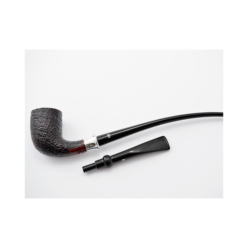 PIPA STANWELL H.C. ANDERSEN SANDBLAST 3 CHURCHWARDEN DUBLIN