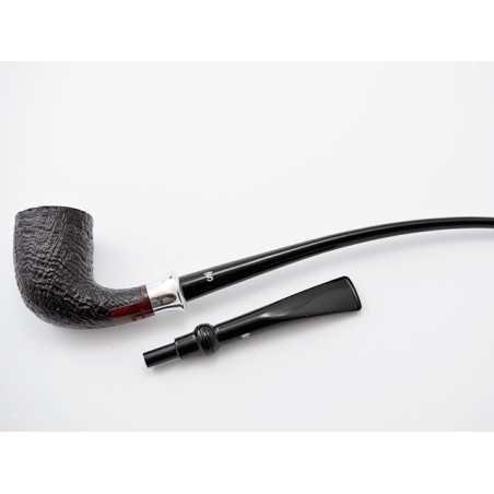 PIPA STANWELL H.C. ANDERSEN SANDBLAST 3 CHURCHWARDEN DUBLIN