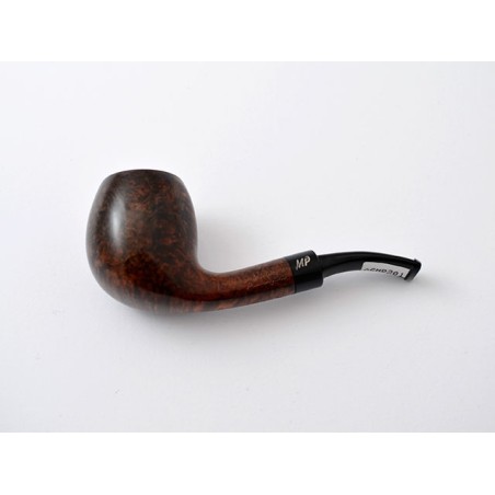 PIPA MIMMO PROVENZANO LISCIA RADICA GRADO B HALF BENT APPLE