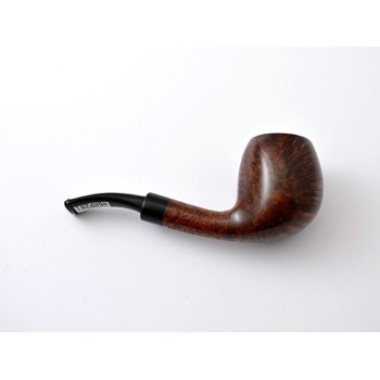 PIPA MIMMO PROVENZANO LISCIA RADICA GRADO B HALF BENT APPLE