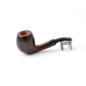 PIPA MIMMO PROVENZANO LISCIA RADICA GRADO B HALF BENT APPLE