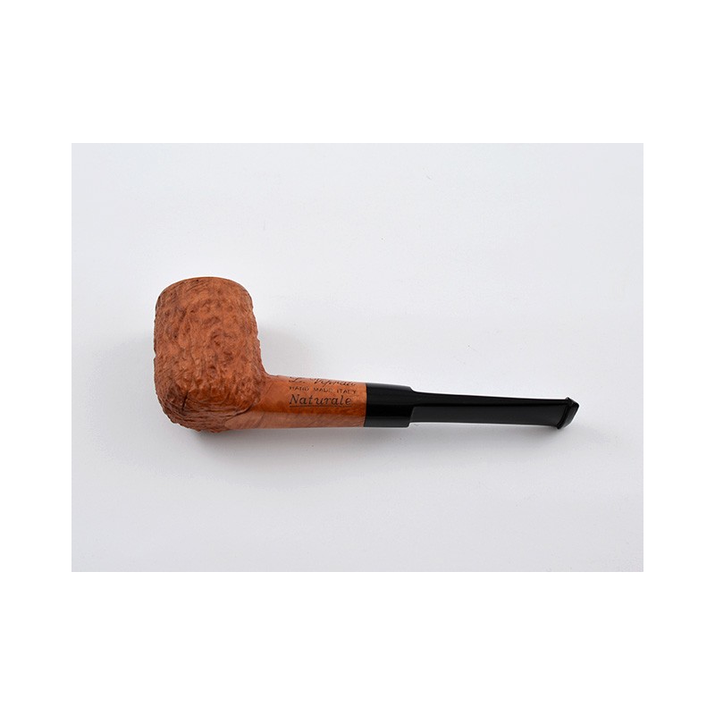 PIPA VIPRATI NATURALE RUSTICATA CHIARA BILLIARD