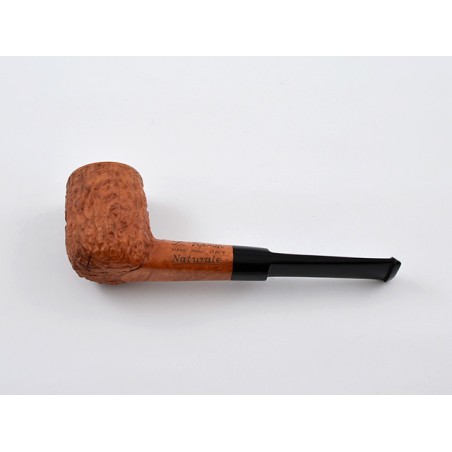 PIPA VIPRATI NATURALE RUSTICATA CHIARA BILLIARD