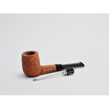 PIPA VIPRATI NATURALE RUSTICATA CHIARA BILLIARD