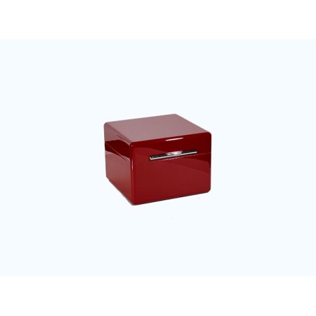 HUMIDOR DUPONT MAXIJET RED LACQUER