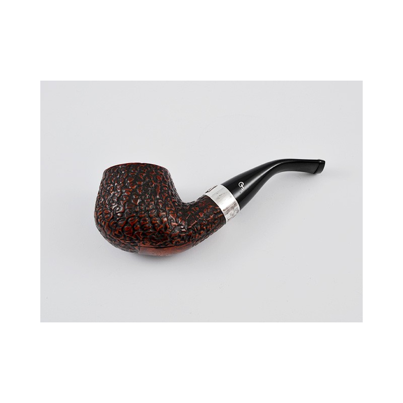 PIPA PETERSON CASTLE COLLECTION GLIN BENT BRANDY - VERA ARGENTO