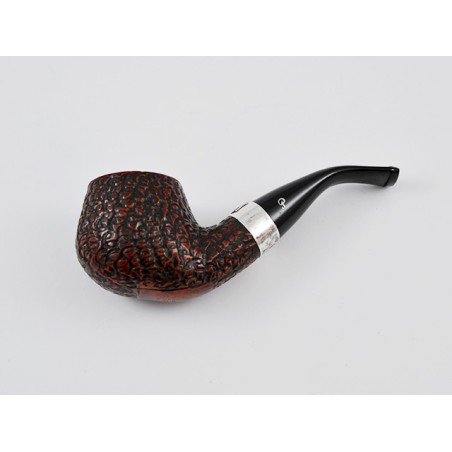 PIPA PETERSON CASTLE COLLECTION GLIN BENT BRANDY - VERA ARGENTO