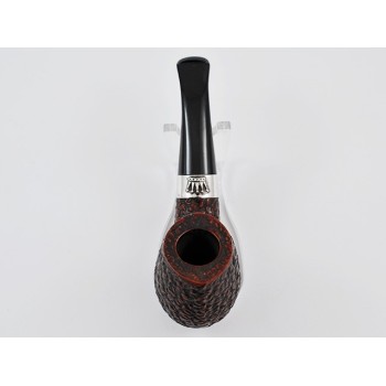 PIPA PETERSON CASTLE COLLECTION GLIN BENT BRANDY - VERA ARGENTO