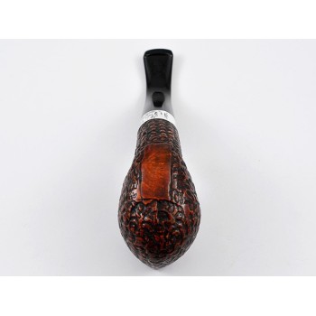 PIPA PETERSON CASTLE COLLECTION GLIN BENT BRANDY - VERA ARGENTO