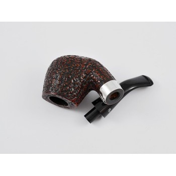 PIPA PETERSON CASTLE COLLECTION GLIN BENT BRANDY - VERA ARGENTO