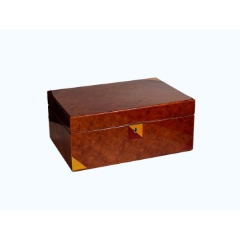 HUMIDOR AGRESTI VINTAGE...