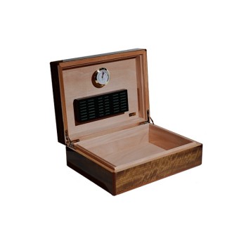 HUMIDOR PER TOSCANO CARTUJANO MEDIO