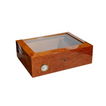 HUMIDOR STEMANN CON...