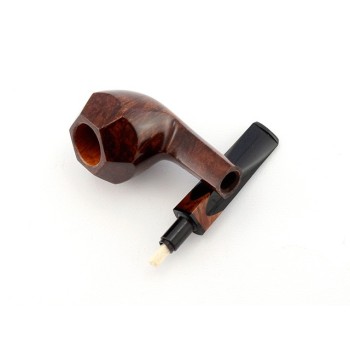 PIPA SAVINELLI 2000 D RHODESIAN ESAGONALE