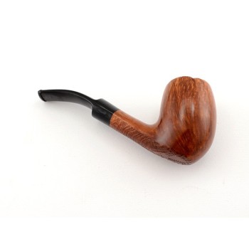 PIPA SAVINELLI AUTOGRAPH 3 BENT EGG