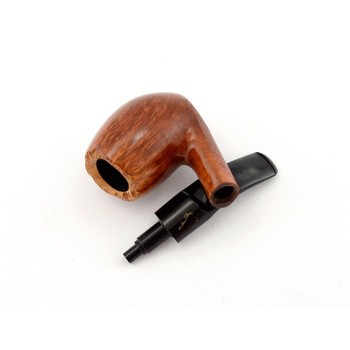 PIPA SAVINELLI AUTOGRAPH 3 BENT EGG