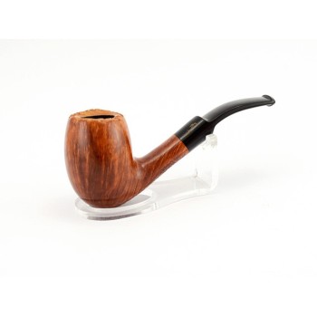 PIPA SAVINELLI AUTOGRAPH 3 BENT EGG