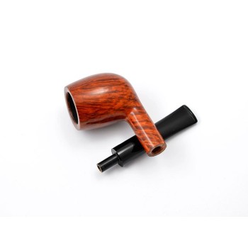 PIPA W.Ø. LARSEN STRAIGHT GRAIN GRUPPO 5 BILLIARD