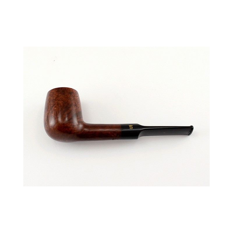 PIPA STANWELL DE LUXE POLISHED 53 BILLIARD