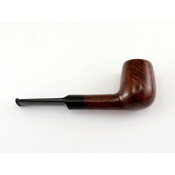 PIPA STANWELL DE LUXE POLISHED 53 BILLIARD