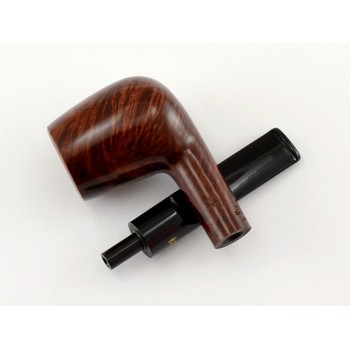 PIPA STANWELL DE LUXE POLISHED 53 BILLIARD