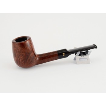 PIPA STANWELL DE LUXE POLISHED 53 BILLIARD