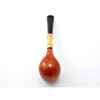 PIPA STANWELL BAMBOO POLISHED APPLE