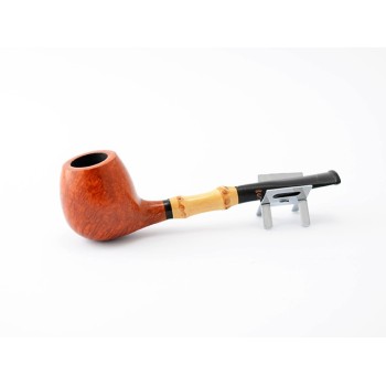 PIPA STANWELL BAMBOO POLISHED APPLE