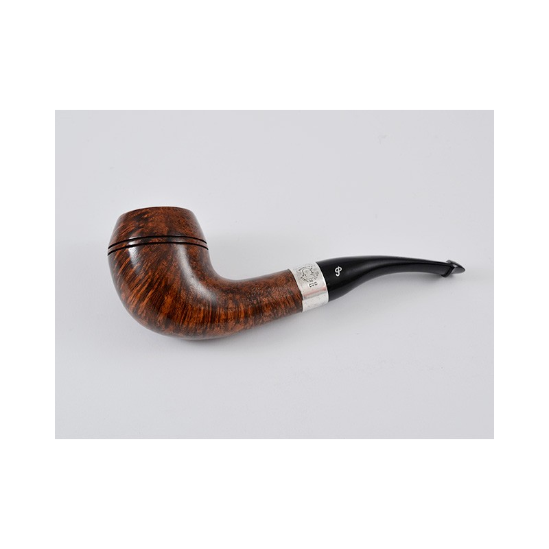 PIPA PETERSON SHERLOCK HOLMES CLASSIC COLLECTION DARK DEERSTALKER HALF BENT BULLDOG - VERA ARGENTO