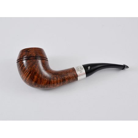 PIPA PETERSON SHERLOCK HOLMES CLASSIC COLLECTION DARK DEERSTALKER HALF BENT BULLDOG - VERA ARGENTO