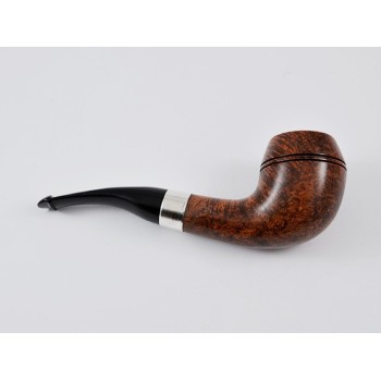 PIPA PETERSON SHERLOCK HOLMES CLASSIC COLLECTION DARK DEERSTALKER HALF BENT BULLDOG - VERA ARGENTO