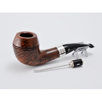 PIPA PETERSON SHERLOCK HOLMES CLASSIC COLLECTION DARK DEERSTALKER HALF BENT BULLDOG - VERA ARGENTO