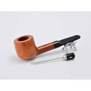 PIPA PETERSON DUBLIN & LONDON 606S POT