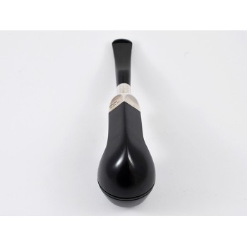 PIPA PETERSON BLACK SPIGOT 150 BULLDOG - SPIGOT ARGENTO