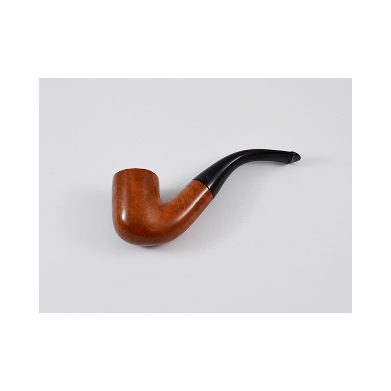 PIPA PETERSON DUBLIN & LONDON 338 BENT BILLIARD