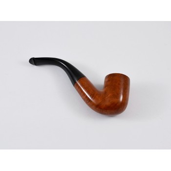 PIPA PETERSON DUBLIN & LONDON 338 BENT BILLIARD