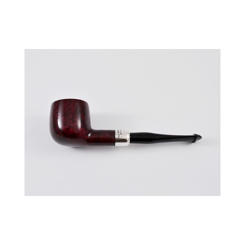 PIPA PETERSON ARMY RED 606 POT - VERA ARMY ARGENTO