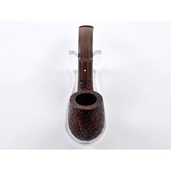 PIPA DUNHILL CUMBERLAND GRUPPO 4 4202 BENT BILLIARD